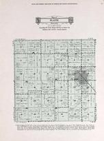 Platte Township, Charles Mix County 1931